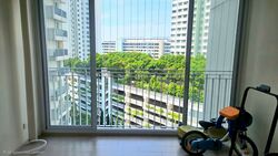 Blk 588A Park Central @ Amk (Ang Mo Kio), HDB 4 Rooms #591956401